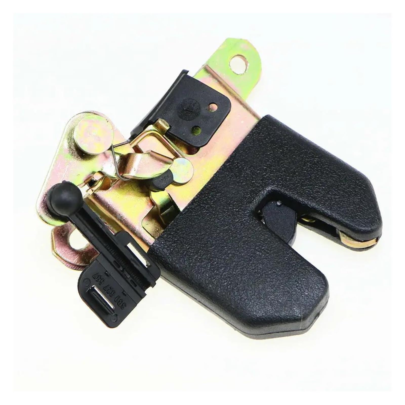 for VW for Jetta MK4 for Bora 1999-2005 for Passat B5 for Polo 1J5827505 Trunk Latch Boot Lid Lock Actuator Rear Tailgate Boot Lock Trunk Latch Actuator