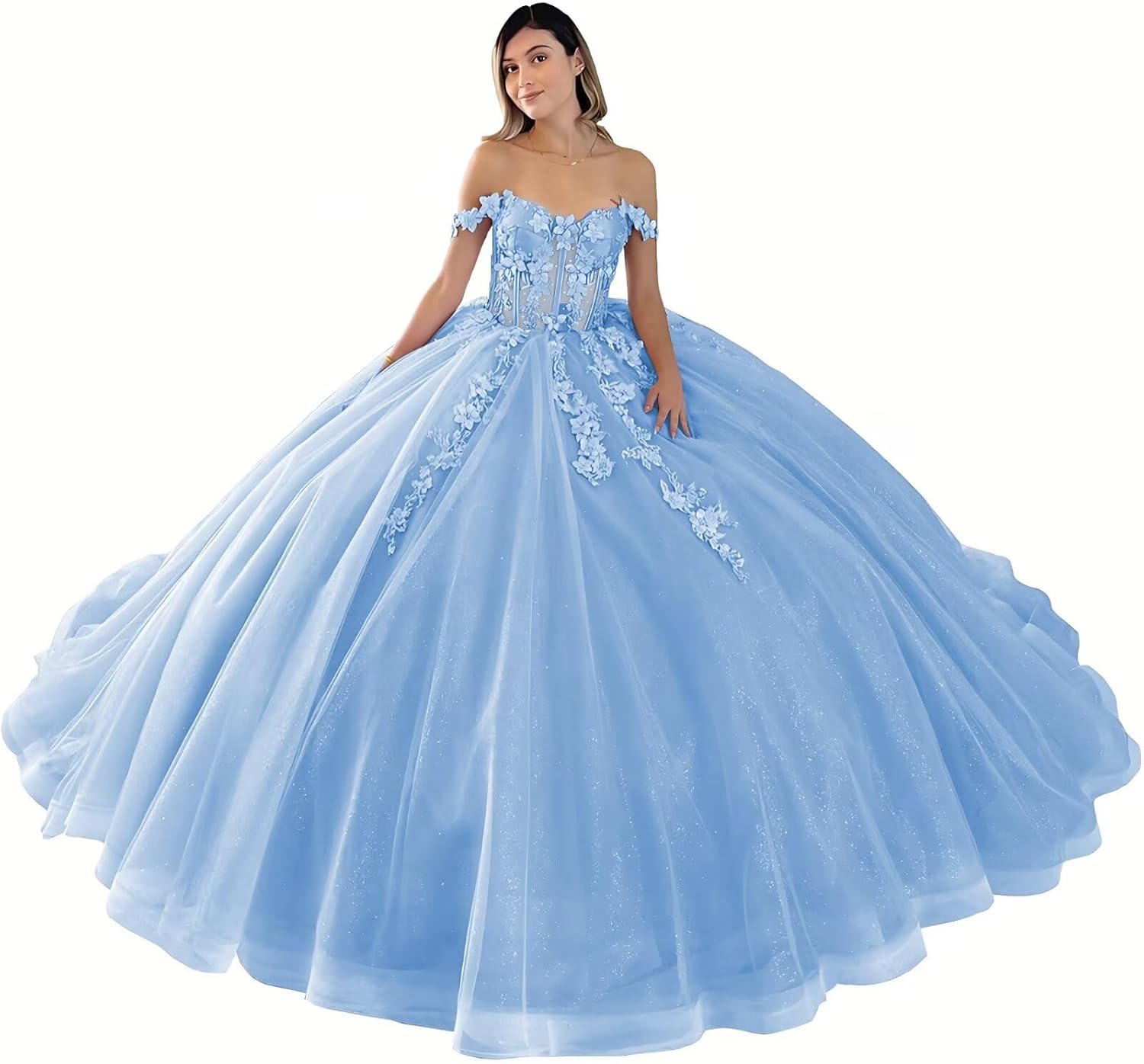 Light Blue