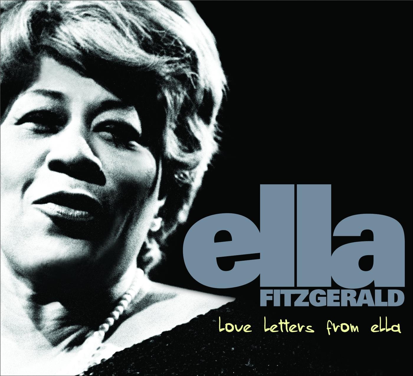 Ella Fitzgerald