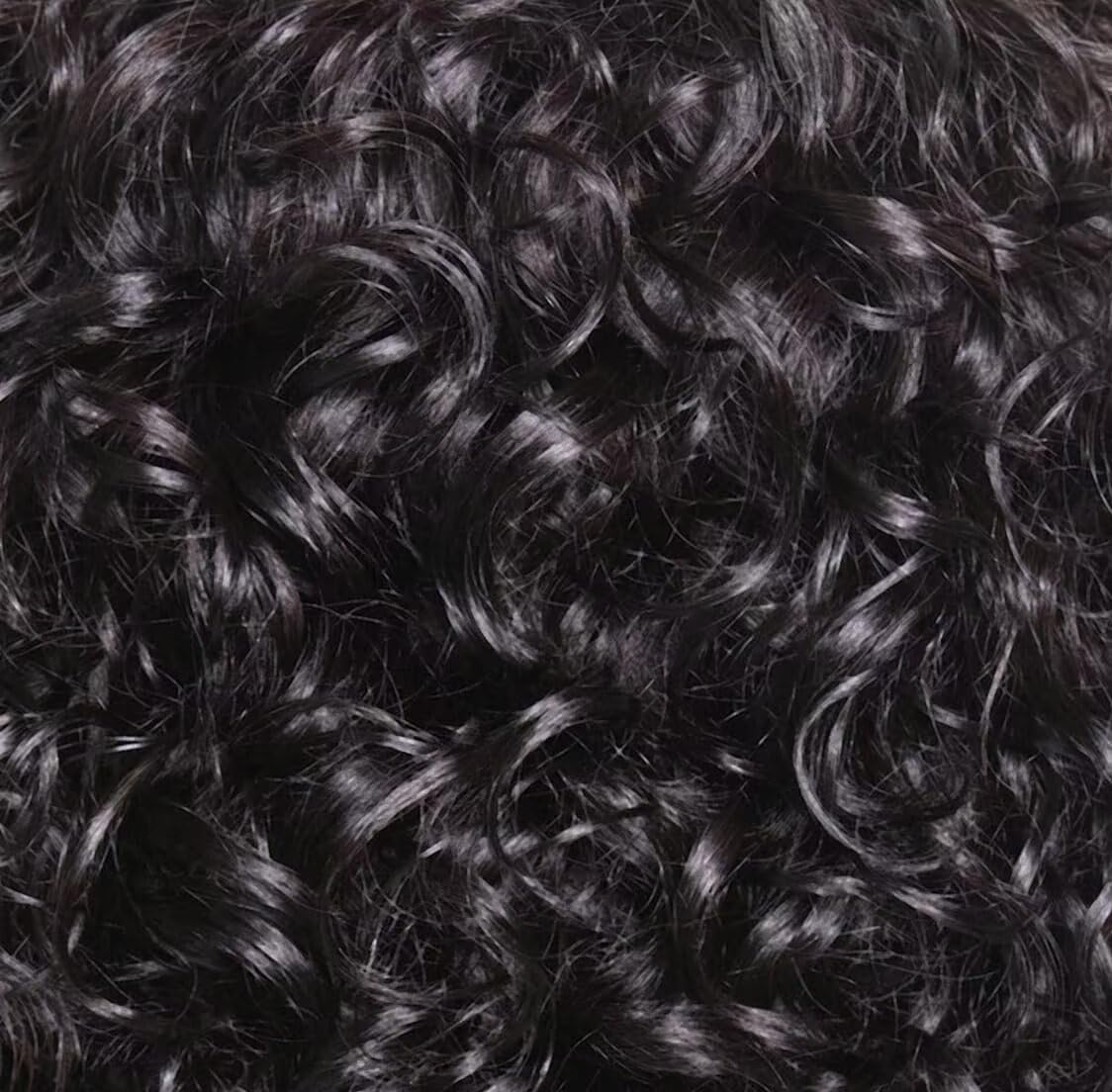 pelucas de pelo humano rizado curly wigs curly bob human hair wigs with Fringe Peluca de cabello humano con flequillo no lace front Pelucas cortas y rizadas de cabello humano con Frange 14 pulgadas