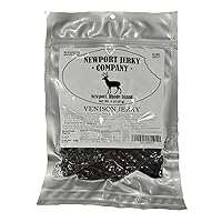 Vista 17 de Newport Jerky Company Cecina de pato