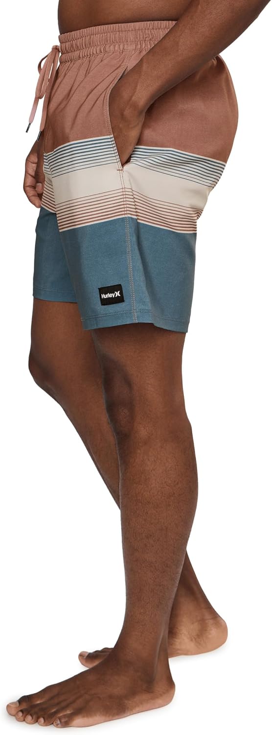 Hurley Men's Cannonball Volley 17