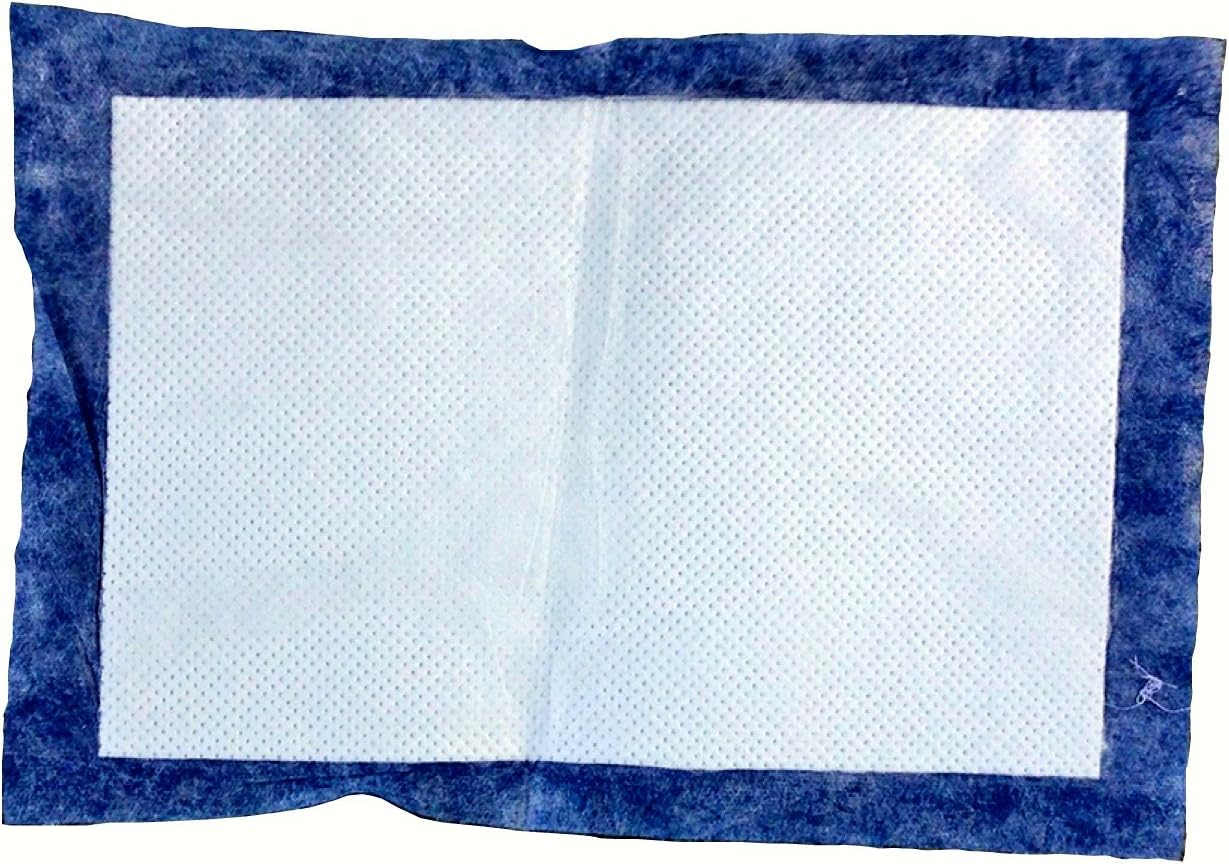 Absorbeez Dripeez (FP) Absorbent Pads, 370mm x 240mm (Pack of 30)