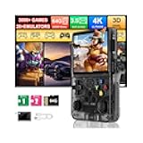 R36S Handheld Game Console, 3.5