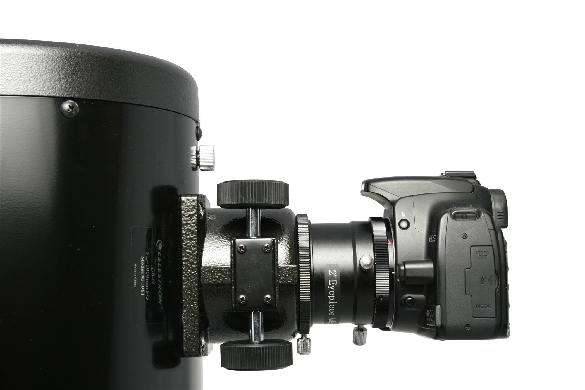 Amazon | Baaderプラネタリウム2 インチ / T - 2 ノーズピース 