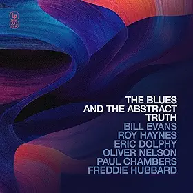 Blues & The Abstract Truth - Yellow Vinyl