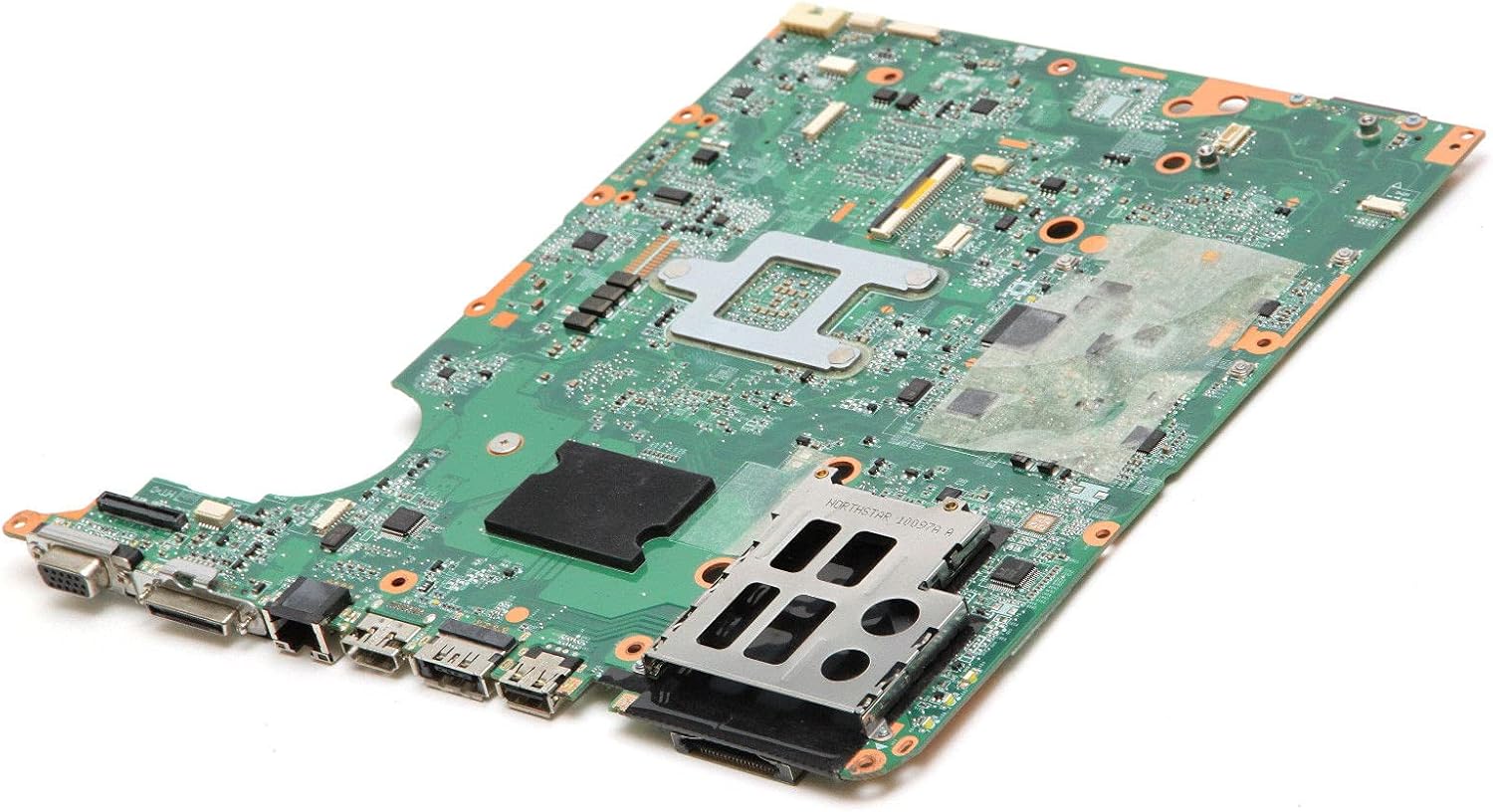 574679-001 for HP Pavilion 17.3" DV7 DV7-3000 DV7-3065DX AMD UMA Laptop Motherboard w/ CPU