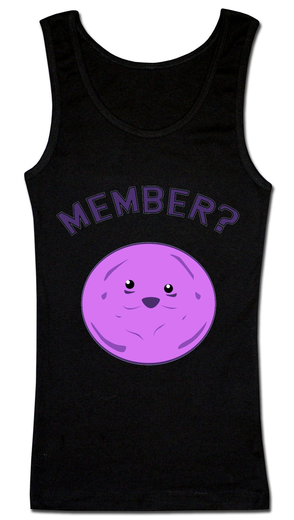 Member Berry, Member? Women's Tank Top Shirt