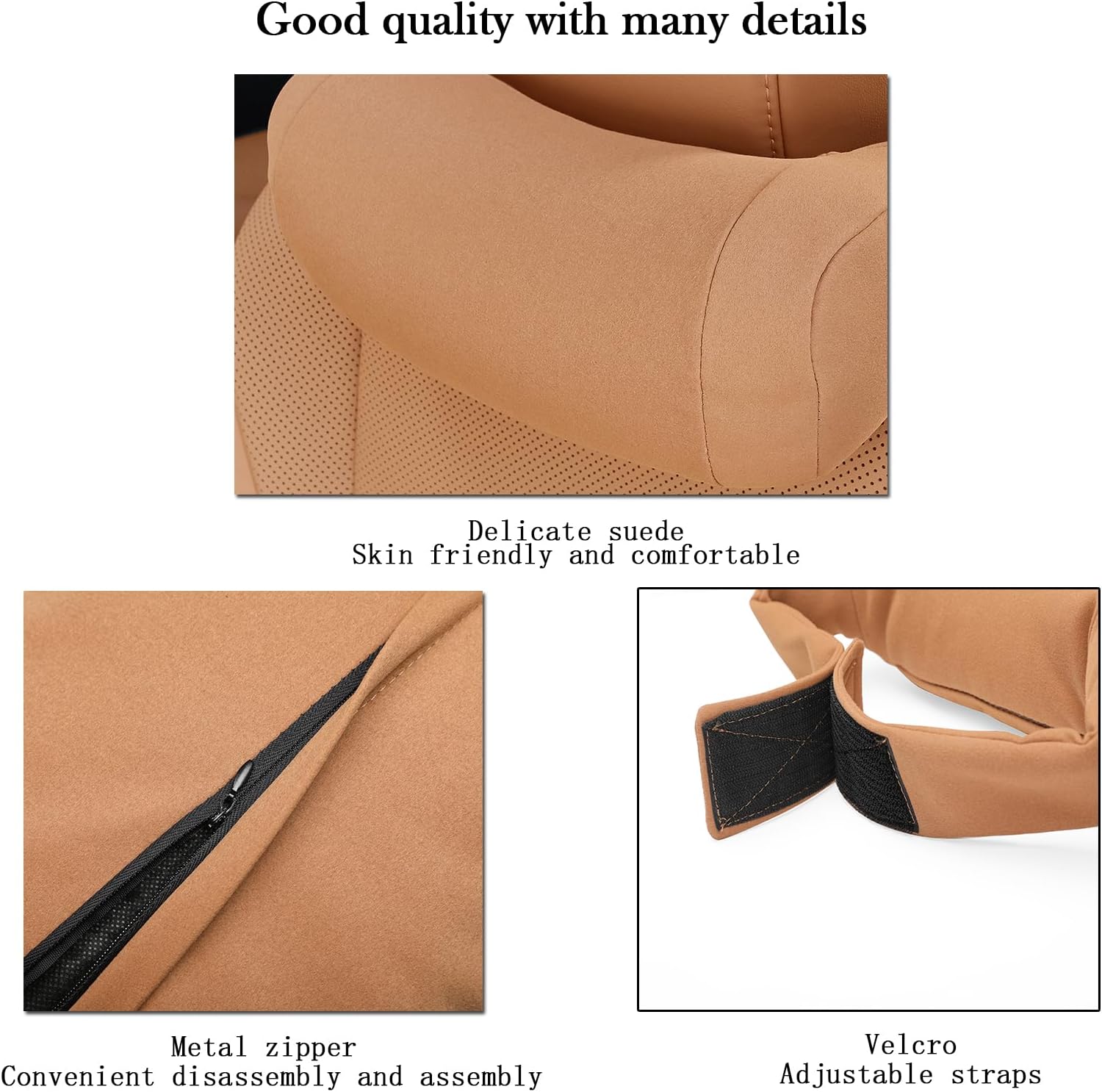 Dragon Art Suitable for Lexus Headrest, Waist Support, RX Headrest, ES/NX/GS/is/Memory Cotton Neck Pillow, Waist Support, Car Interior Supplies
