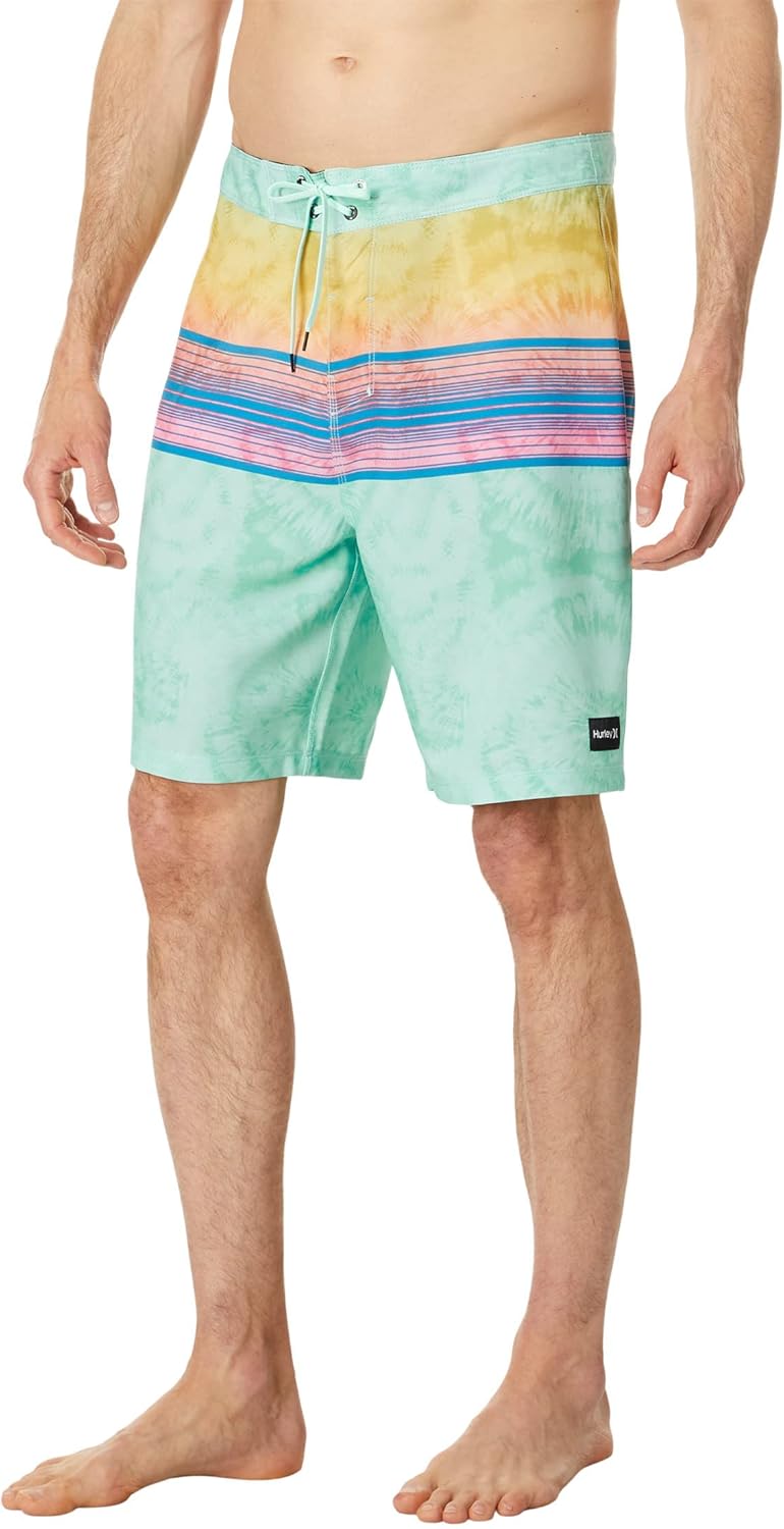 Hurley Unisex-Adult Weekender 20" Boardshorts