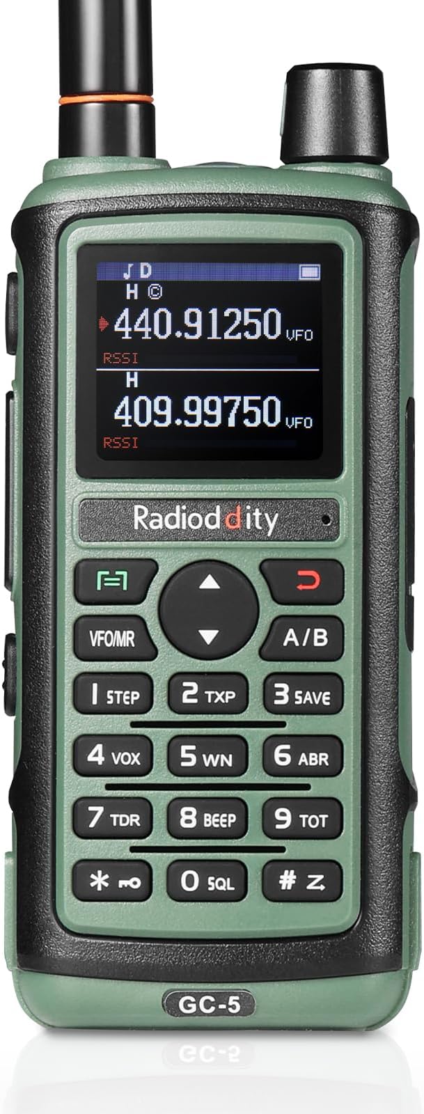 GC-5