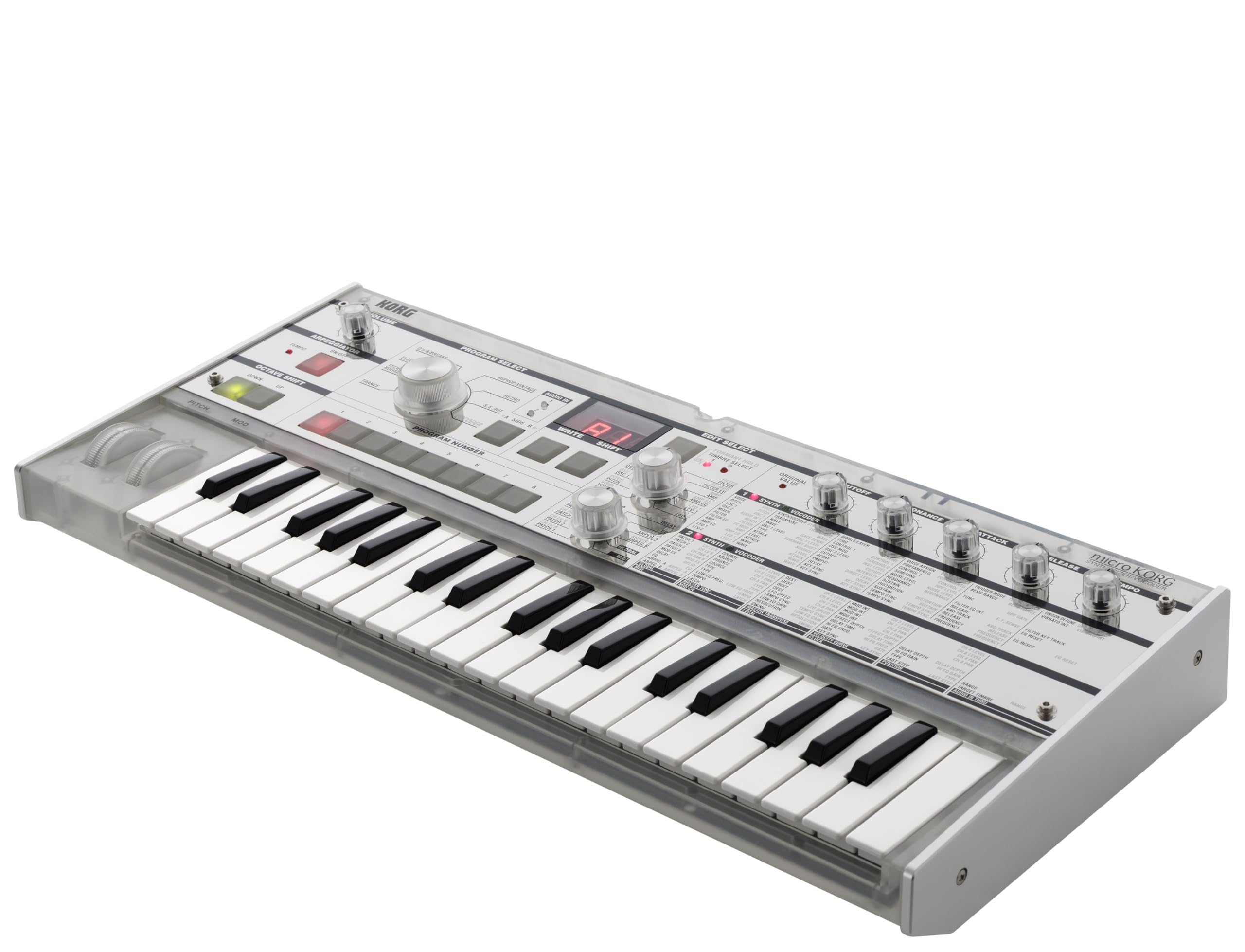 Amazon.co.jp: KORG コルグ アナログ モデリング シンセサイザー