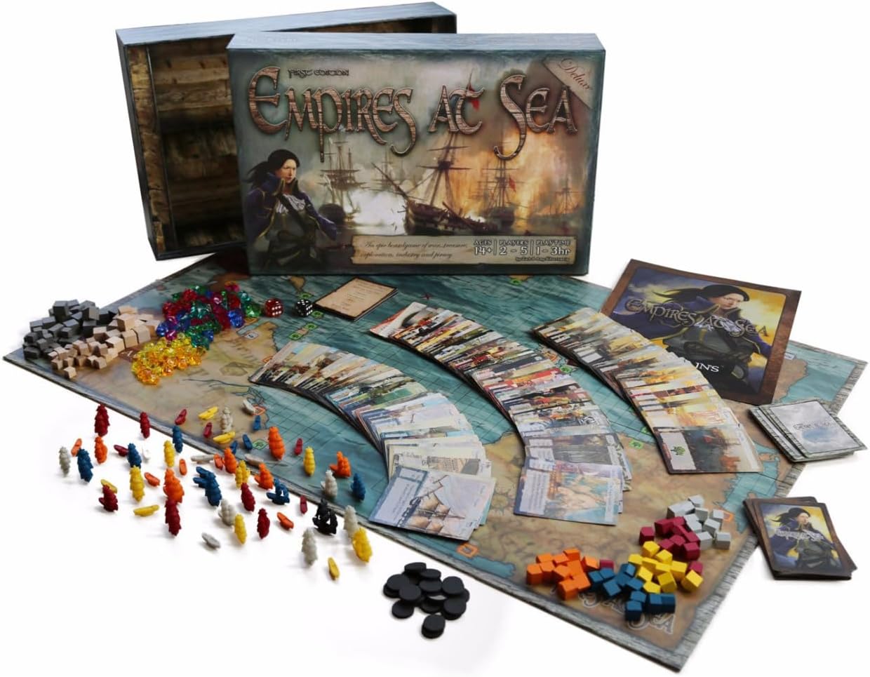 Deluxe Edition