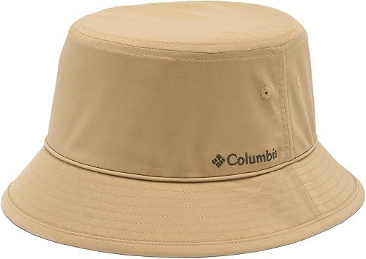 Columbia Pine Mountain II Bucket Hat, Unisex Bucket Hat