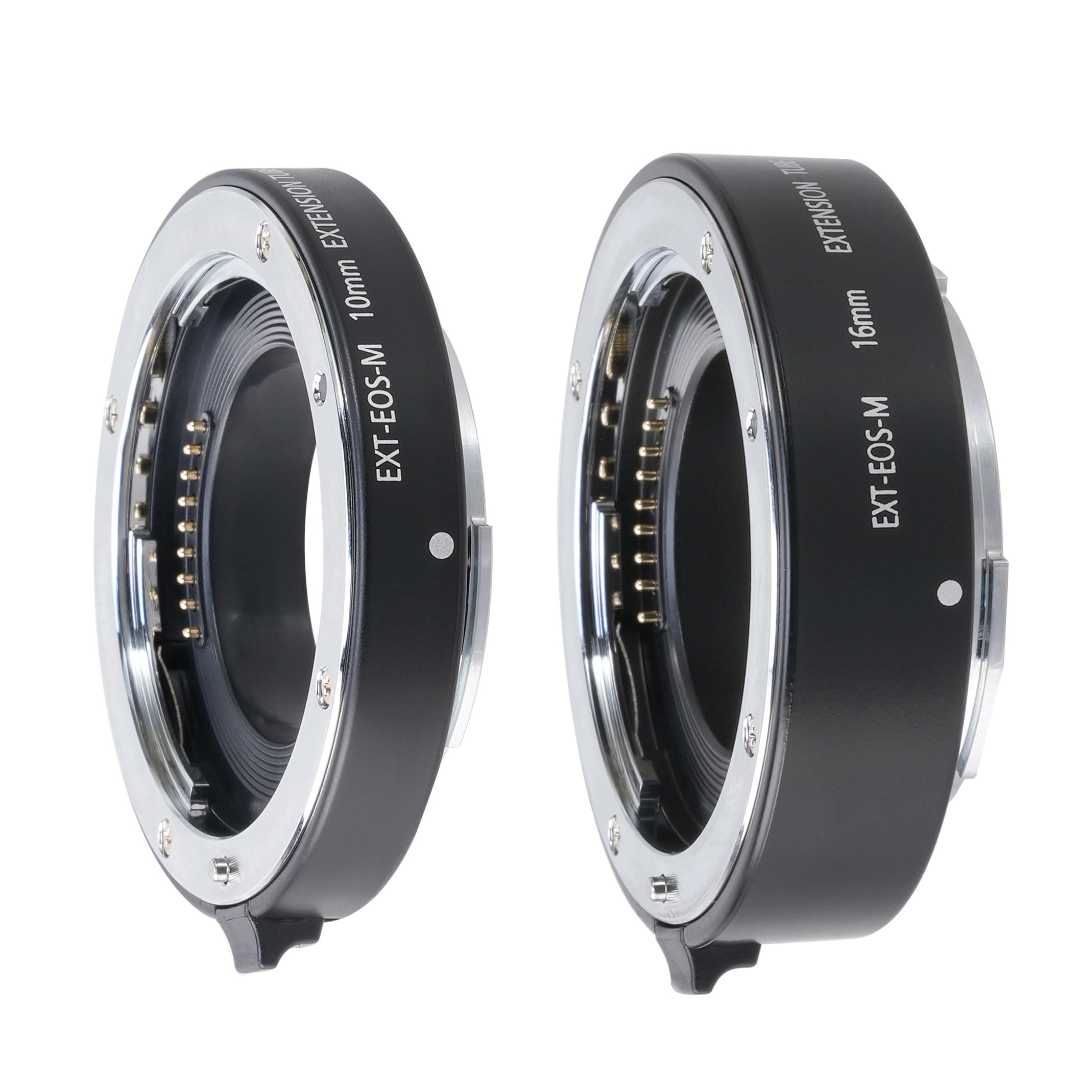 Amazon.com : FOTGA Macro AF Auto Focus Extension Tube 10mm 16mm