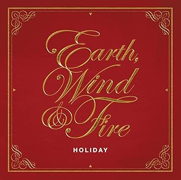 Amazon Holiday Earth Wind Fire クリスマス ミュージック