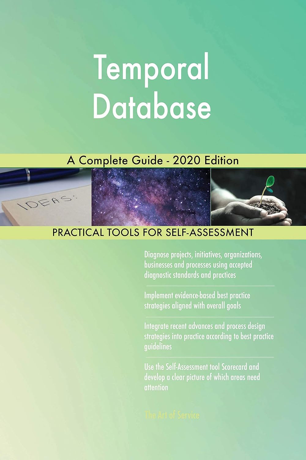 Temporal Database A Complete Guide - 2020 Edition eBook : Blokdyk ...