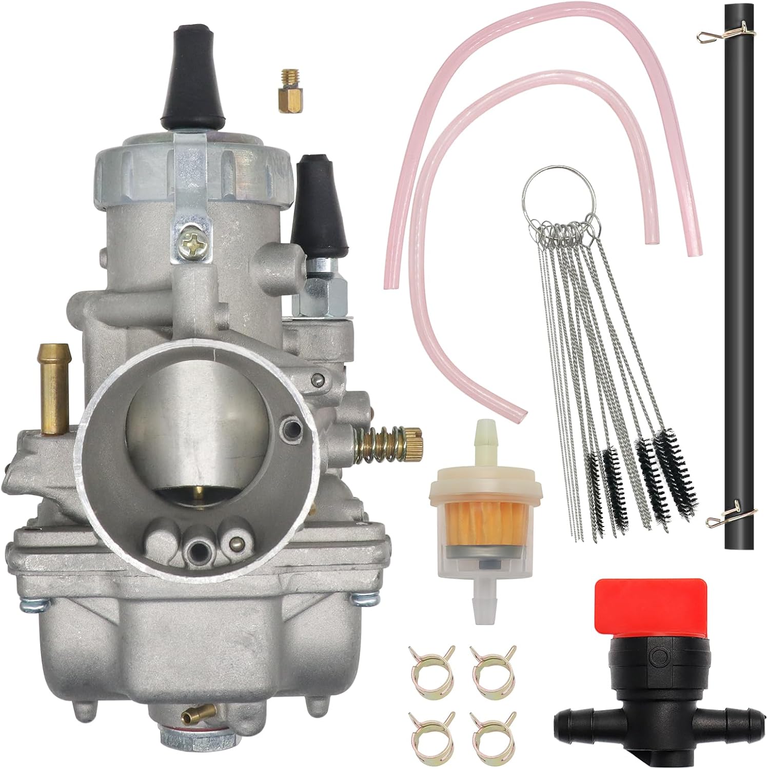 Carburetor for Polaris Xplorer 250 300 350 400 Trail Boss Trail Blazer 250 300 350L 400 Scrambler Sportsman 400 400L Carb