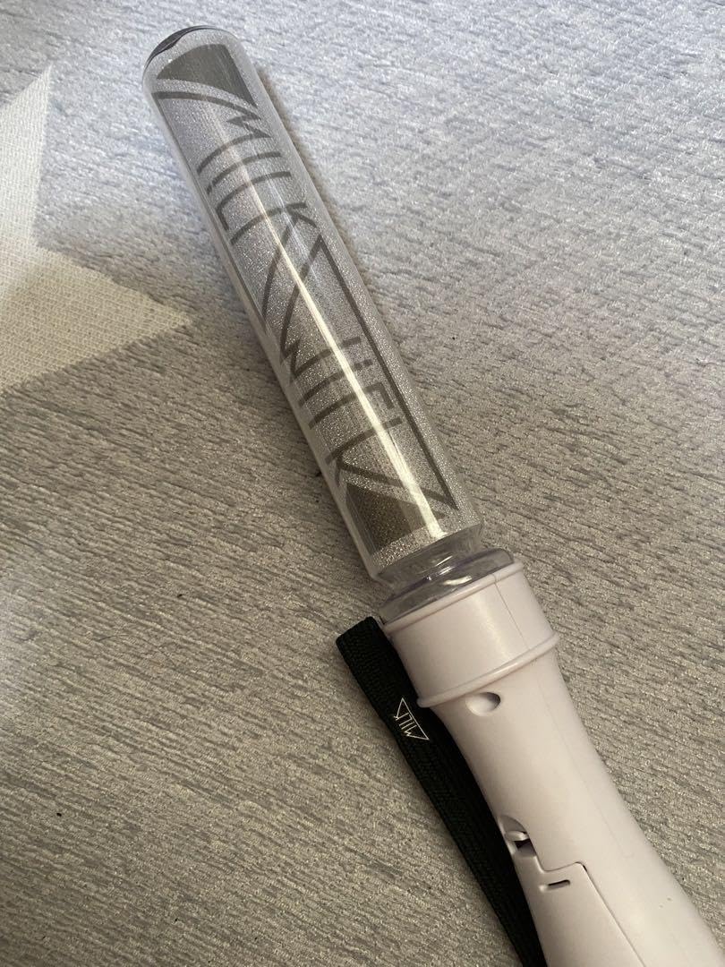 Amazon.co.jp: M!LK ペンライト カラチェン ver.3 : 産業・研究開発用品 