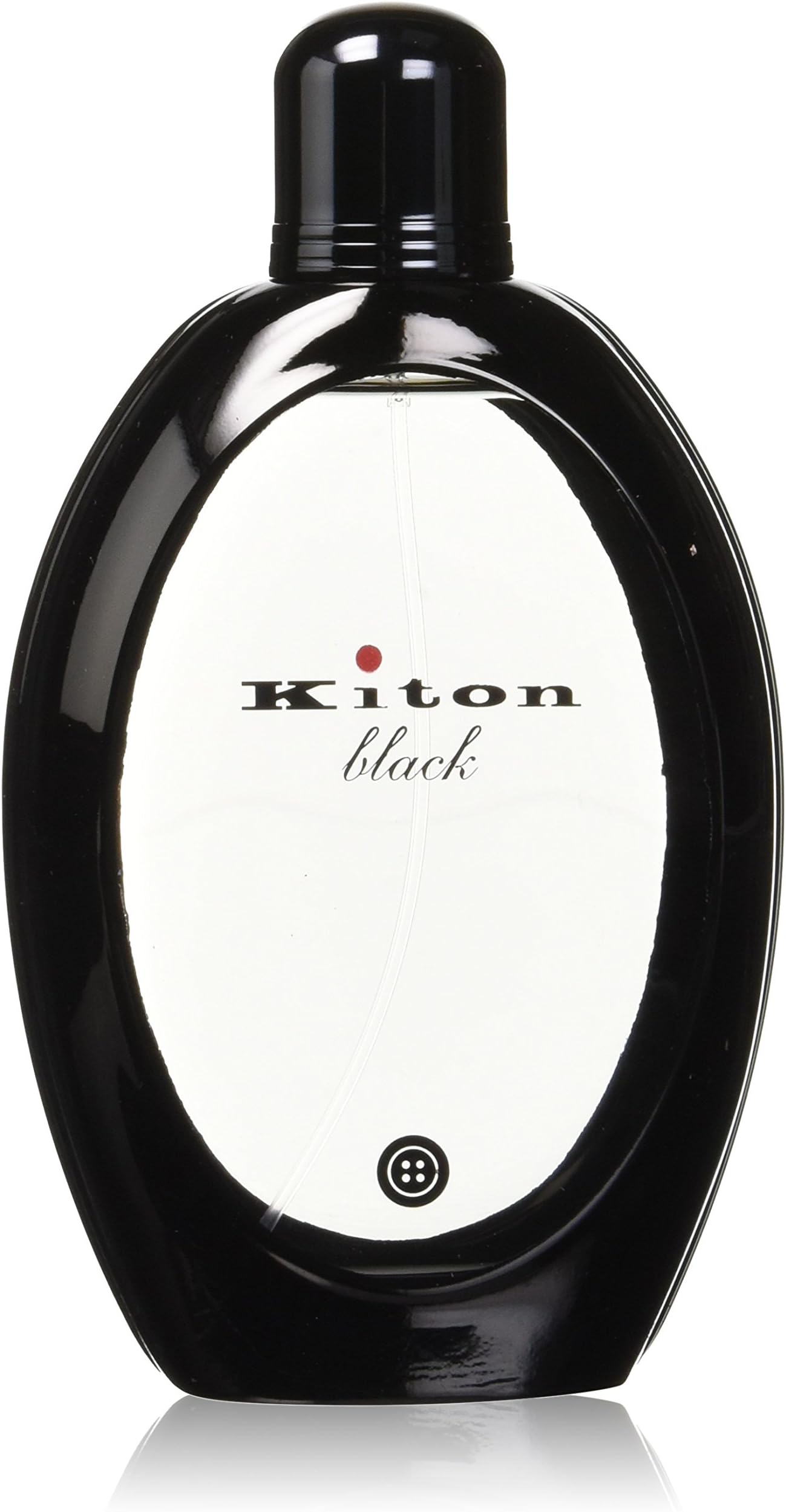 Kiton Black By Kiton For Men Edt Spray 4.2 Oz