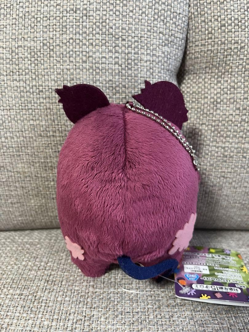 Amazon.co.jp: アイドリッシュセブン きらどるぬいぐるみ アイナナ