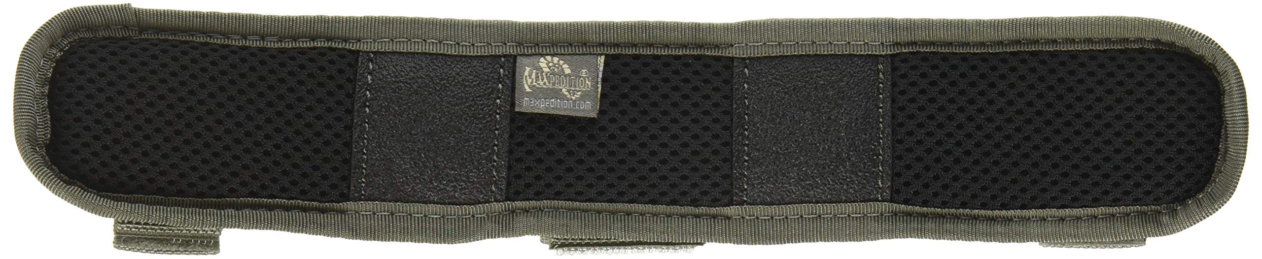 Maxpedition Gear Podkładka na ramię 1,5", zielone liście