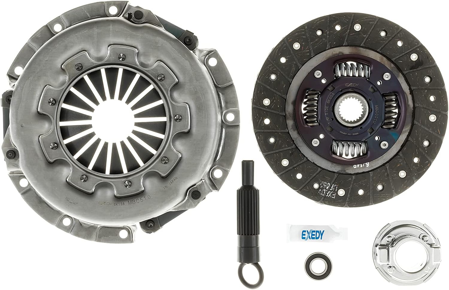 05011 OE Transmission Clutch Kit