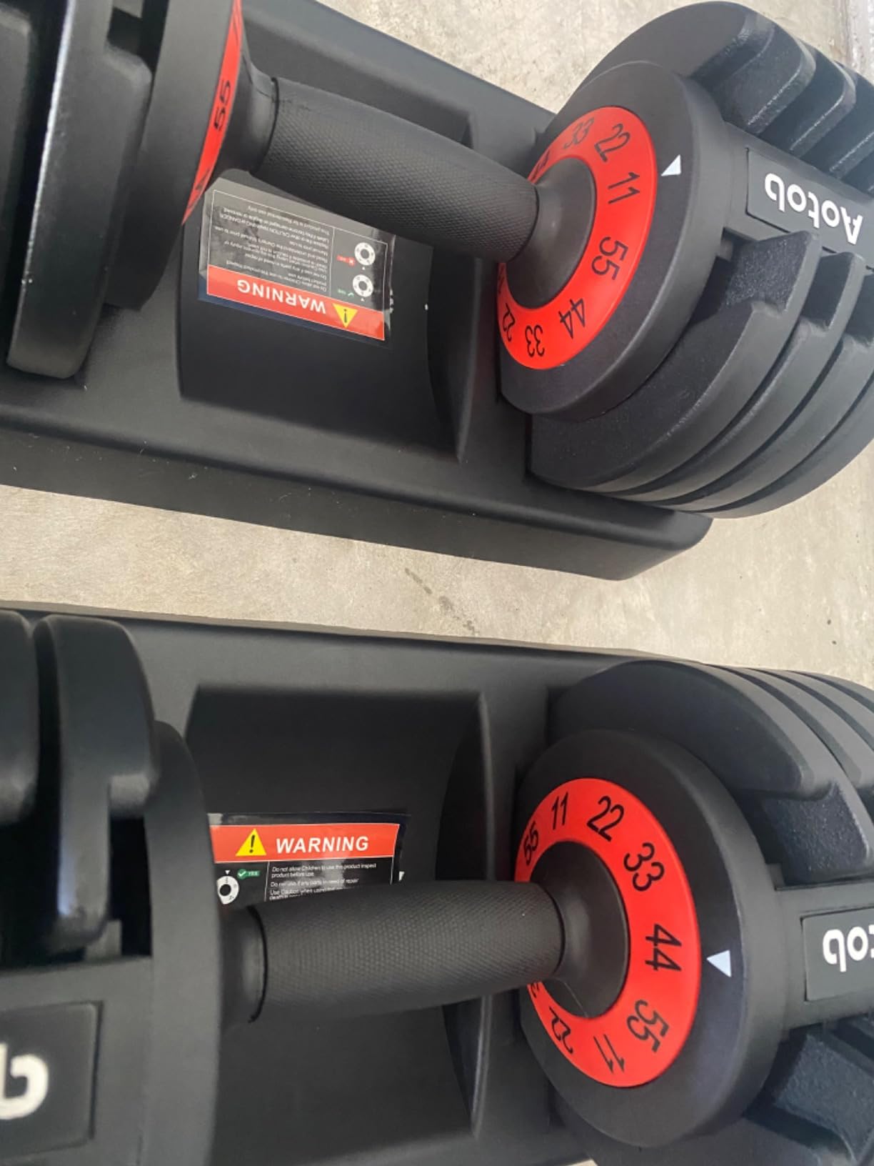 Customer Image