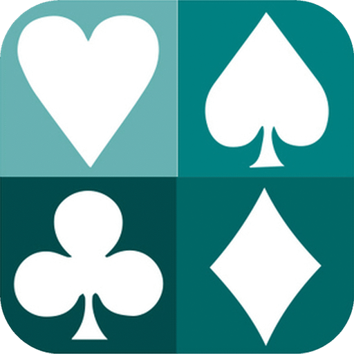 Euchre Card Game App on Amazon Appstore