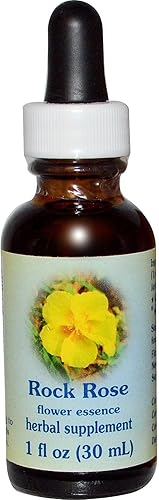 Miniatura 10 de Flower Essence Services Suplementos herbales con cuentagotas de manzana, 1 onza
