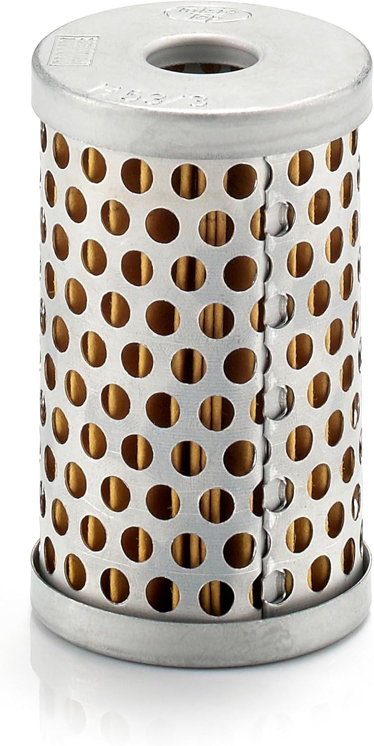Mann Filter H53/3 Oil Filter Element