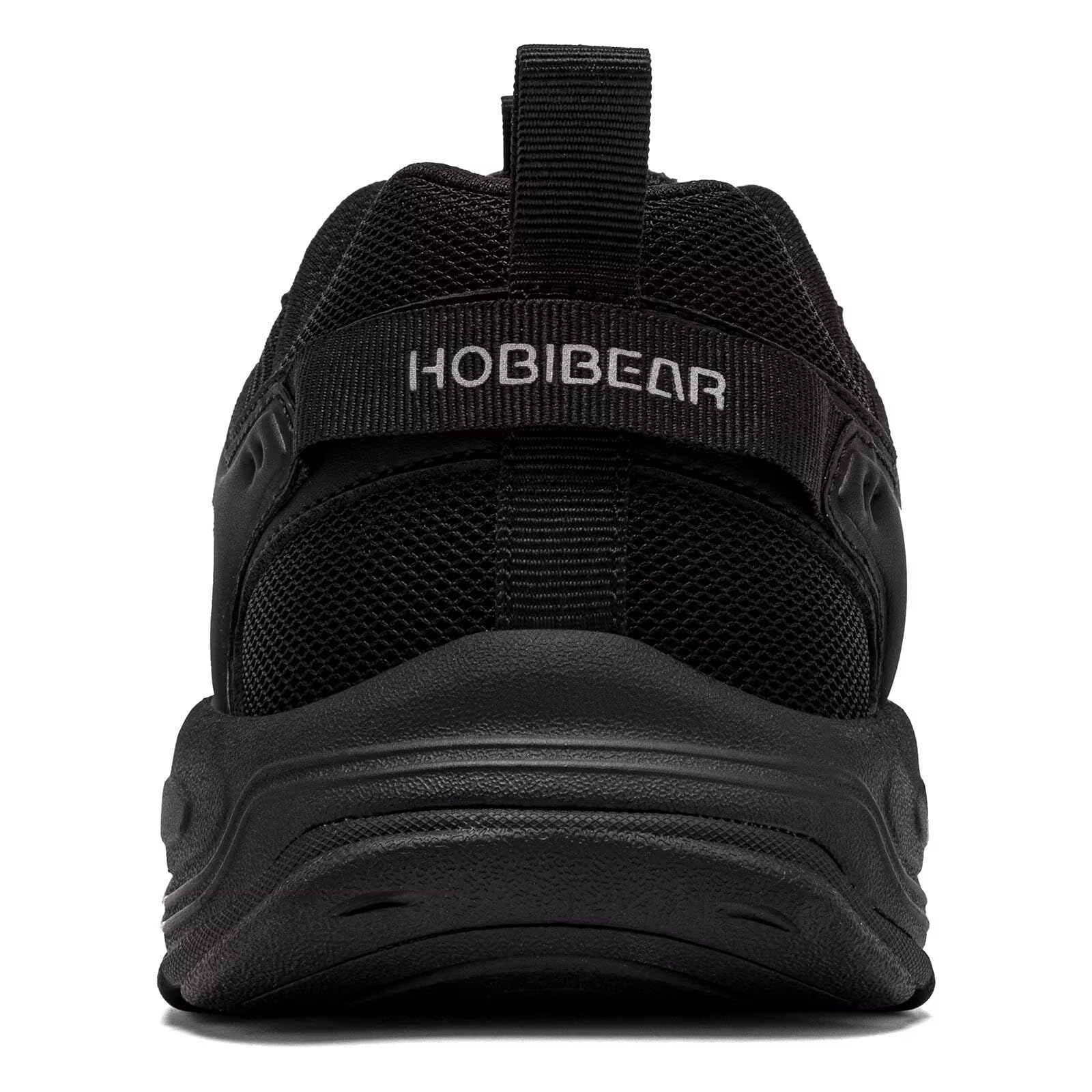 HOBIBEAR Zapatillas Deportivas Unisex de Punta Ancha Minimalistas Cómodas para Hombre y Mujer Uso Informal