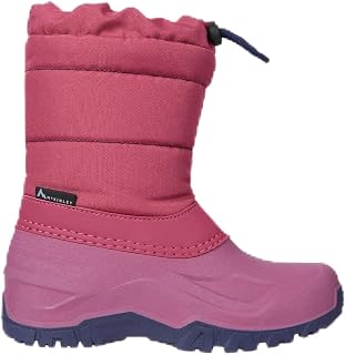 Mc Kinley Unisex Kinder Jules Iii Schneestiefel