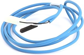 334-60406-01, 48 Inch Blue Temperature Sensor Coil