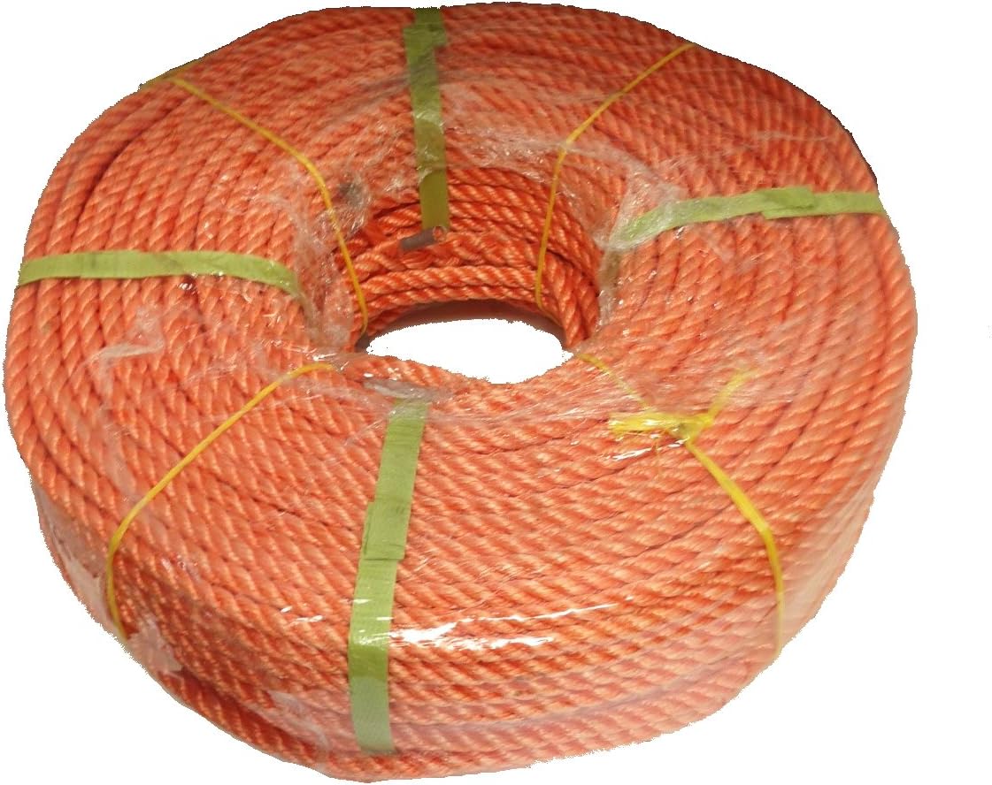 450-Feet Coil of Floating-Sinking Prawn Rope