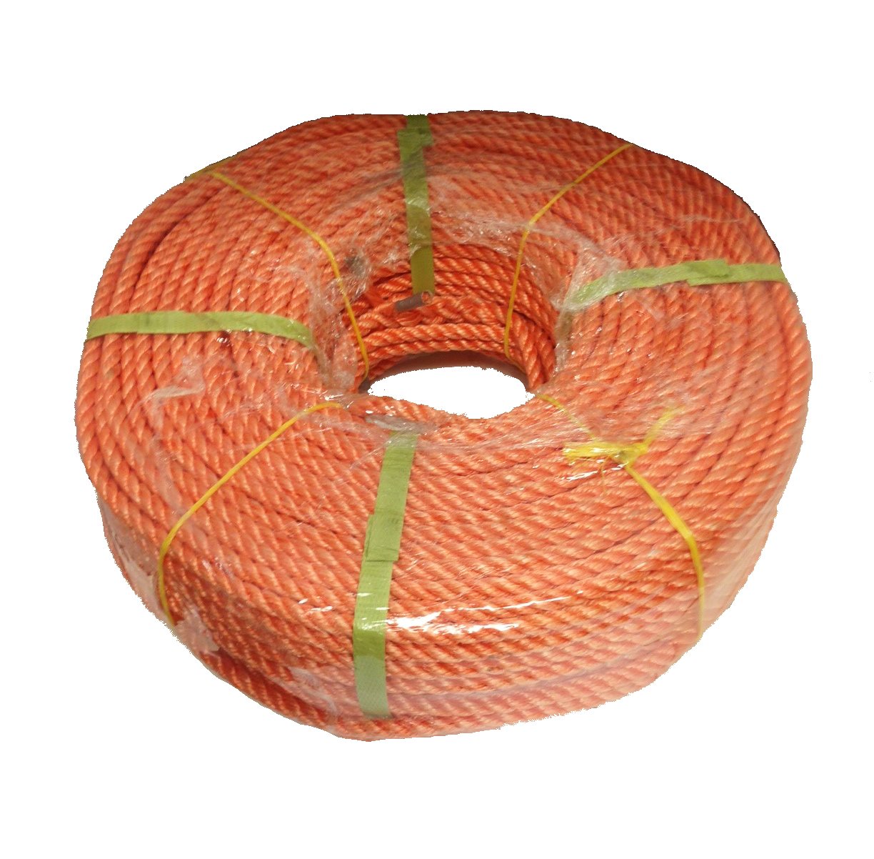 450-Feet Coil of Floating-Sinking Prawn Rope