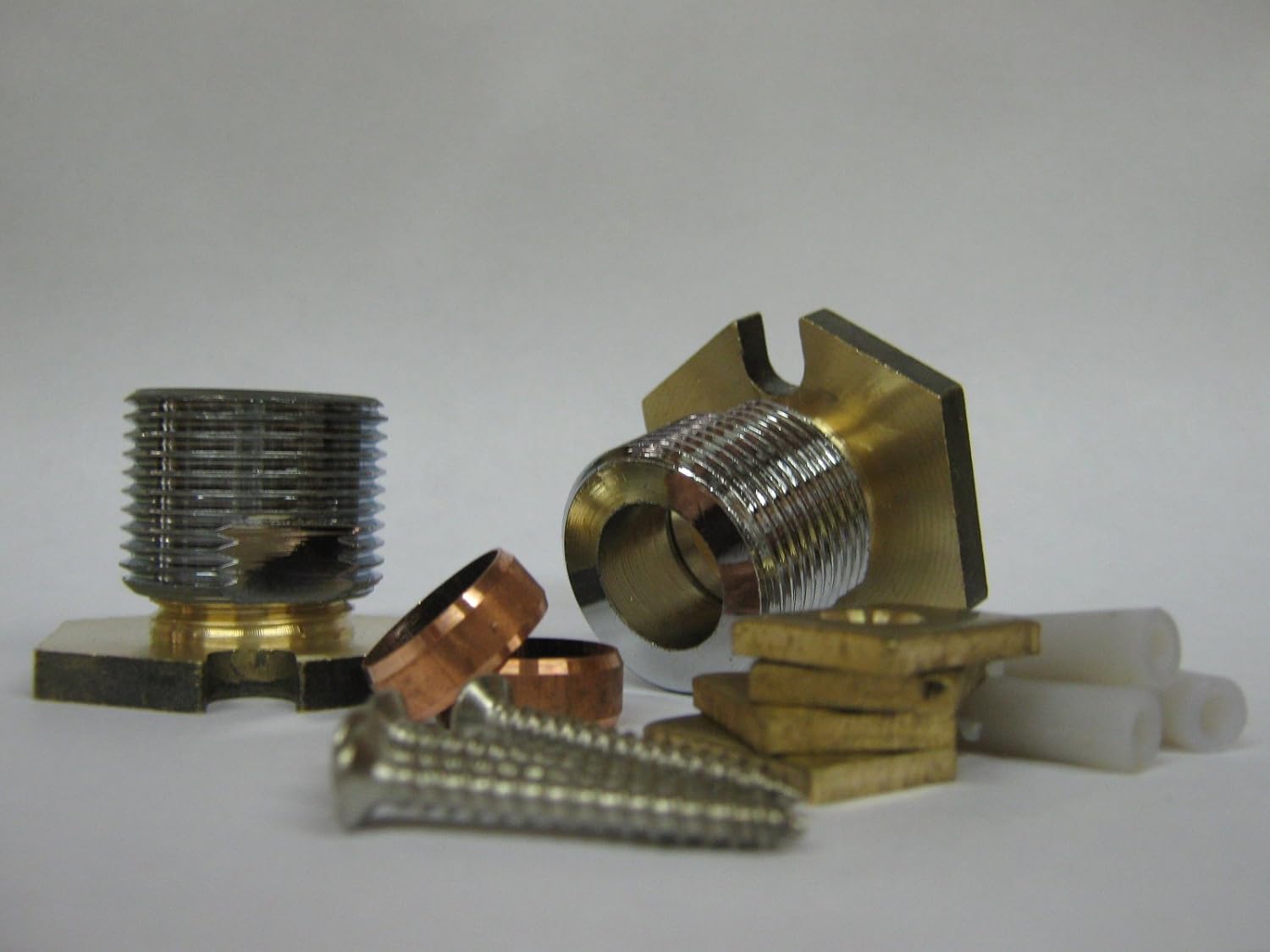 MX Easy Fit Kit for Thermostatic Bar Mixer Showers Amazon.co.uk