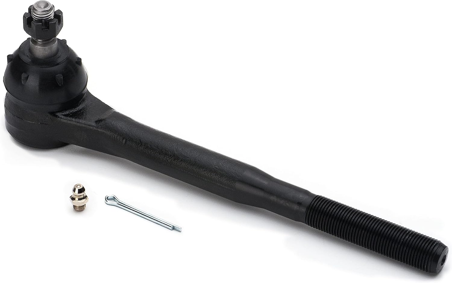 Proforged 104-10020 Greasable E-Coated Front Inner Tie Rod End - RWD