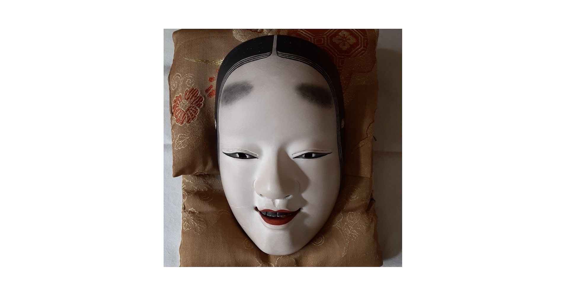 能面小面　能面師田中開作　新品未使用 Amazon.co.jp: 能面小面 能面師田中開作 用 : おもちゃ