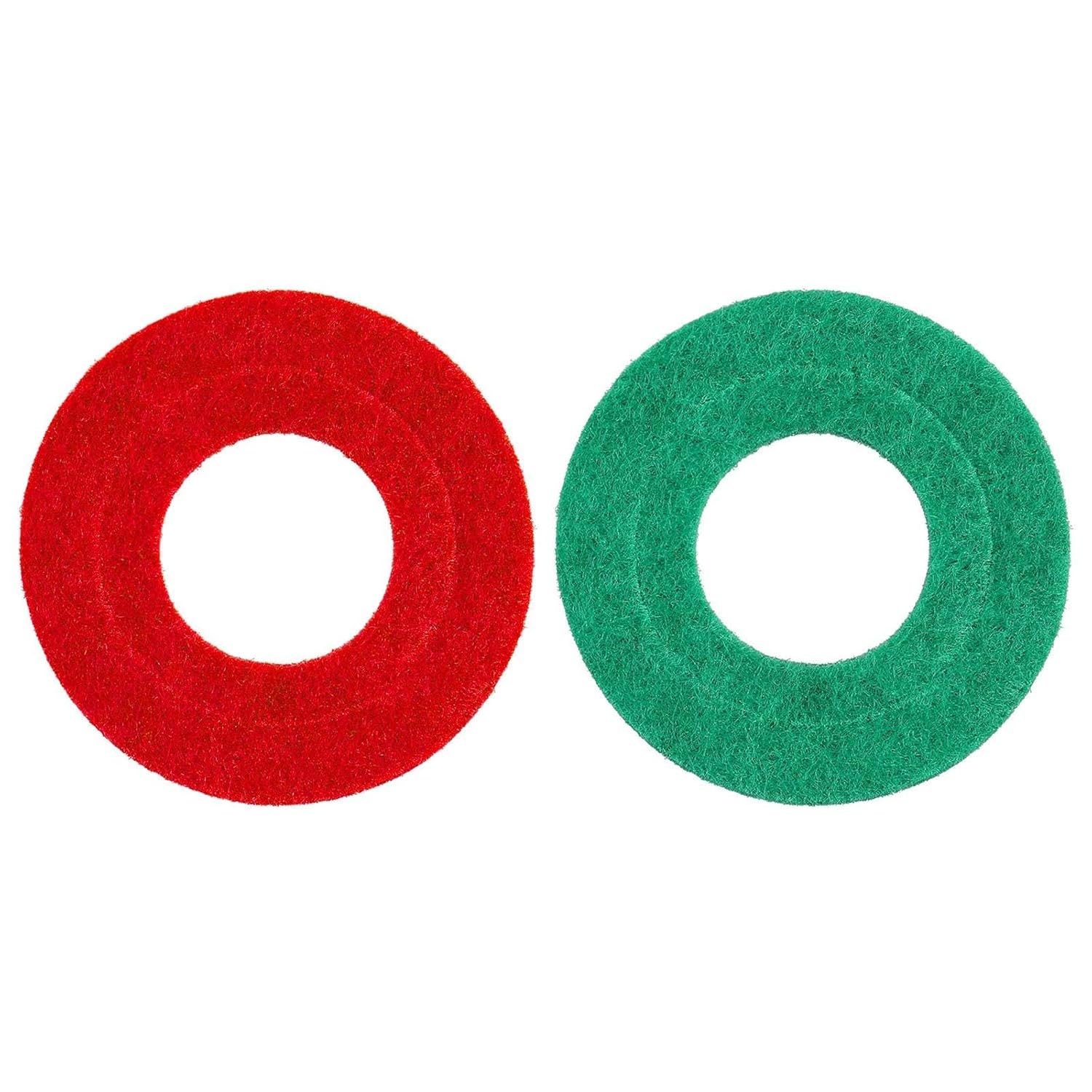 Battery Terminal Anti-Corrosion Washers Battery Terminal Protector, 20PCS