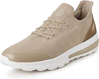 Geox U Spherica Actif U35baa, Zapatillas Hombre