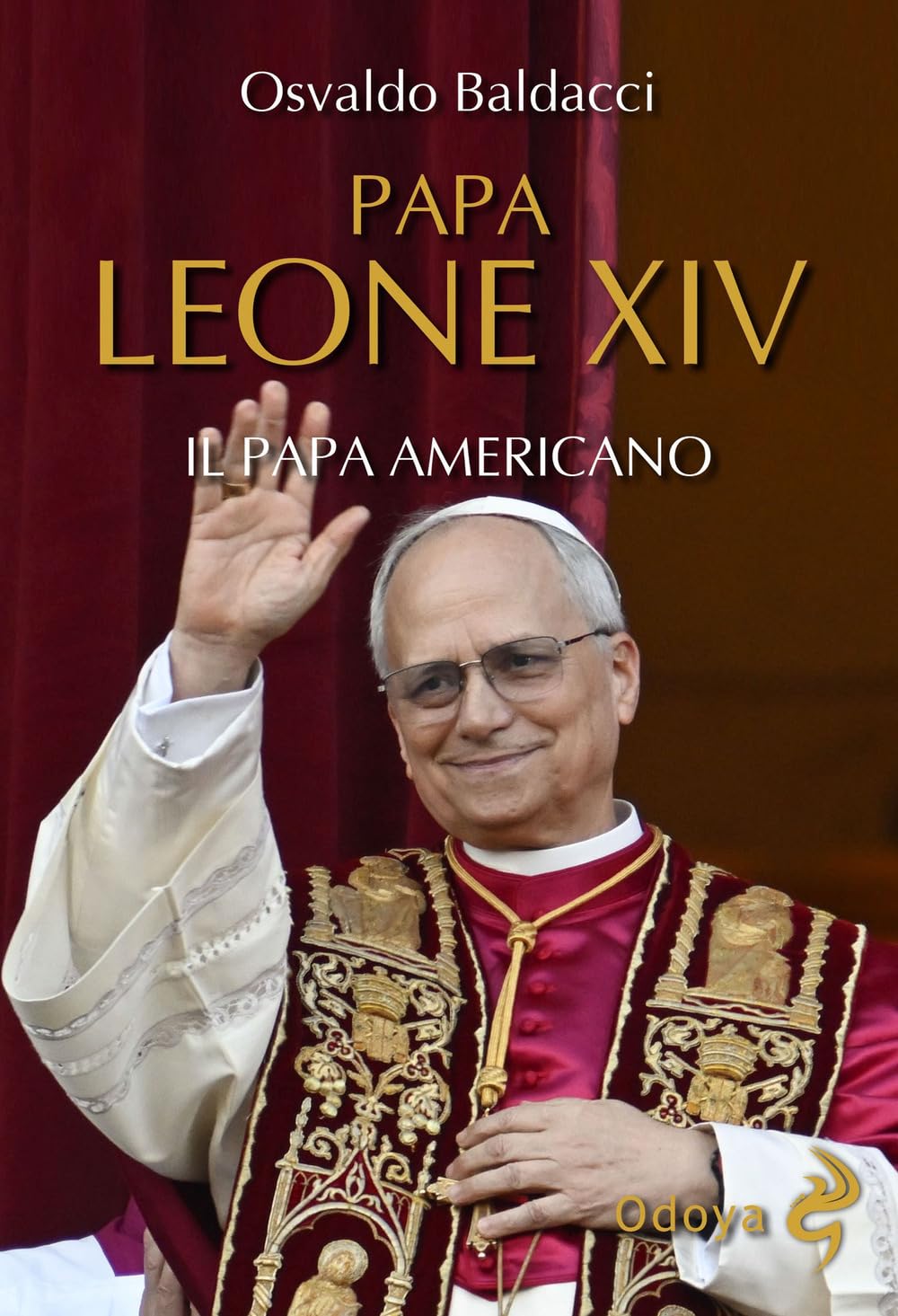 Papa Leone Xiv. Il Papa Americano - 4