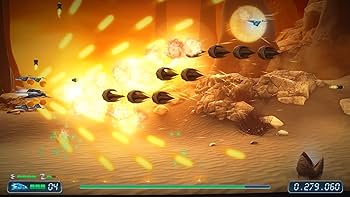 Rigid Force Redux 新品未開封 日本非発売 限定版 Amazon.com: Rigid Force Redux: Limited Edition - Nintendo