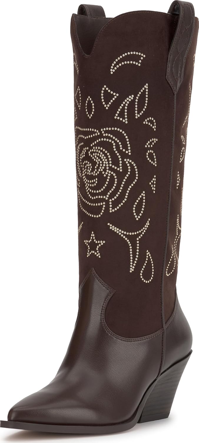 Jessica Simpson Women's Zodra