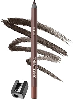 Pasta suave, fácil de colorear con delineador...