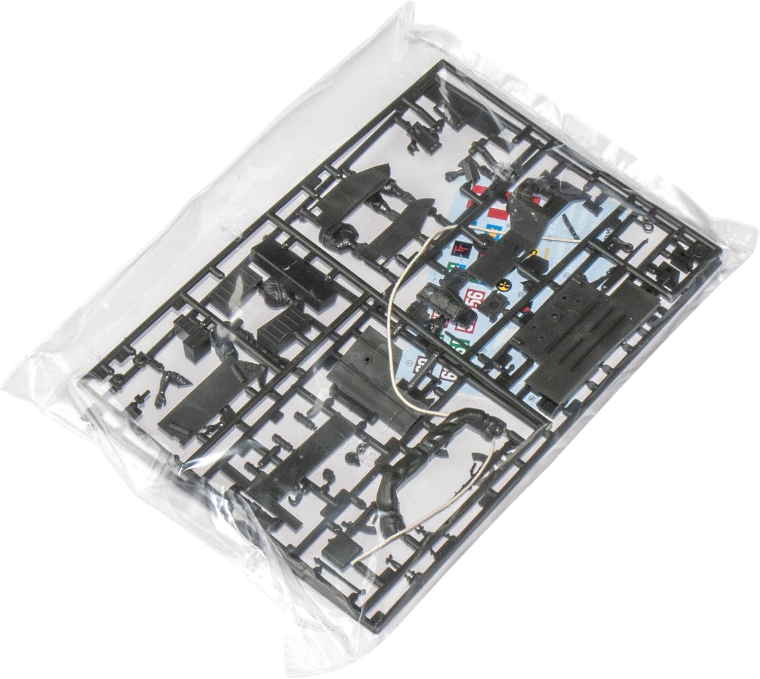 Universal Carrier Mk.II Model Kit