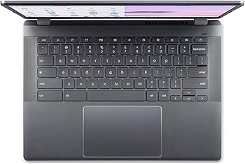 Chromebook本体 Acer Chromebook Plus 514 CB514-4HT-N38Q Amazon.com: Acer Chromebook Plus 514 Laptop - 14