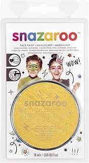 1119777 Children's Face Make-Up Skin-Friendly Hypoallergenic Water-Based Face Make-Up Water-Soluble Paraben-Free 18