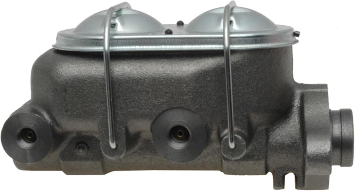 ACDelco Gold 18M72 (19176100) Brake Master Cylinder Assembly