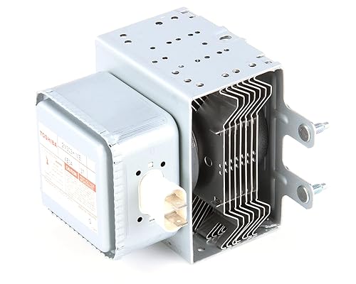 Miniatura 4 de Merrychef P30Z1415 Magnetron Toshiba 2M303H Basado
